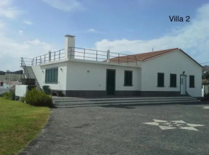 Casa da Fajã