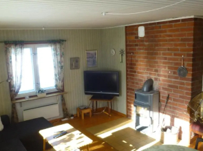 Ida's Stuga