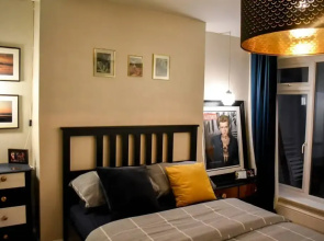 Cosy & Stylish 1bed Flat in Central Hove