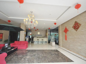 Jiaozuo Friday Express Hotels