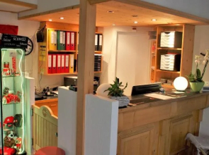 Hotel Sonnenhalde