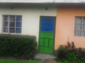 Guest House Jane Naivasha