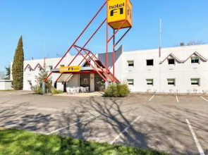 Hôtel F1 Agen
