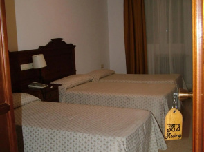 Hotel Río Piscina