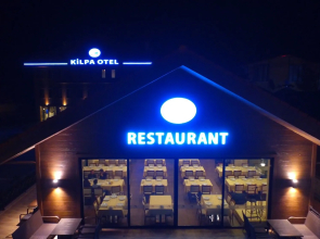 Kilpa Hotel