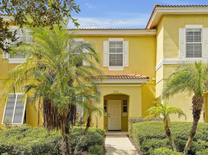 Encantada Resort Vacation Townhomes by IDILIQ