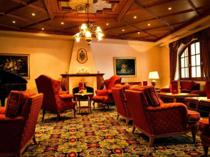 Parkschlössl zu Thyrnau