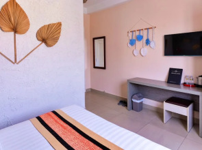 HANZ Meraki Hotel Bui Vien