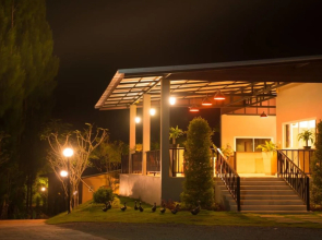 Lemon Chalet Kaeng Krachan Resort