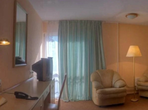 Sporthotel 2