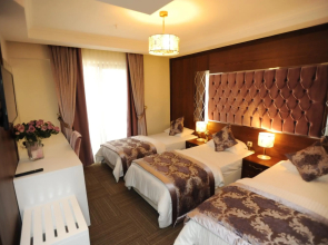 Vurna Butik Hotel