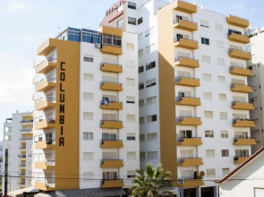 Columbia Apartamentos Turisticos
