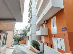 Lux Apartment Budva