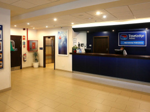 Travelodge Barcelona Poblenou
