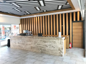 Iko Melisa Garden - All Inclusive