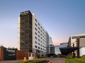 Fairfield By Marriott Cebu Mandaue City