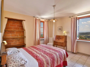 Freisa in Villa Pesce