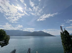 Casa al Lago 1 - Brissago Experience