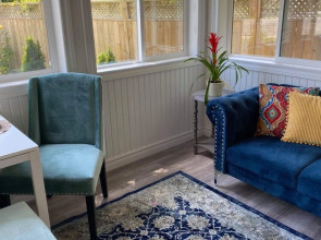 Ravenwood Bed and Breakfast