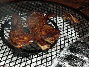 Anchorage Guest House