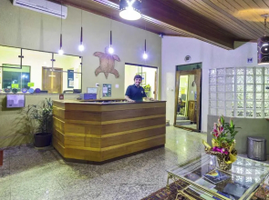 Brotas Eco Hotel Fazenda