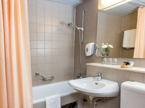 Hotel Hungaria City Center