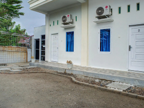 Alifah Residence Syariah by OYO Rooms