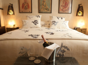 Tigmiza Boutique Hôtel & Spa