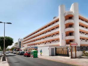 Cozy Apartment Av111 in Playa del Ingles