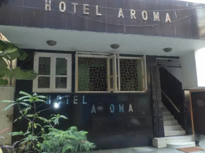 Hotel Aroma