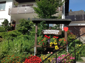 Haus Mittelberg
