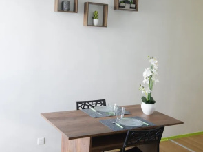 ZenFlat
