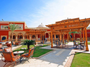 Pickalbatros Alf Leila Wa Leila Resort - Neverland Hurghada