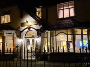 Sunnycroft Guesthouse