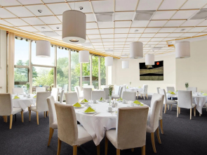 Best Western Malaren Hotell & Konferens