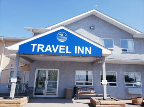 The Travel Inn Resort