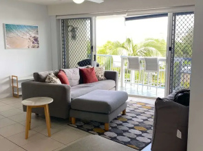Tripcony Quays Apartments