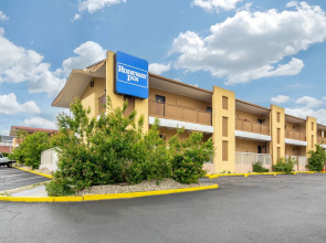 Quality Inn Denver Downtown