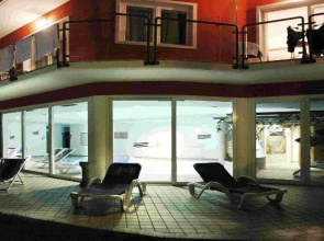 Villa Monica
