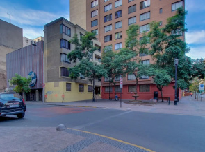 Departamento Capitalino en Merced