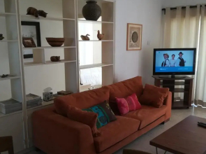 Sevi's Place, 3 Bedroom Flat, 110 s.m