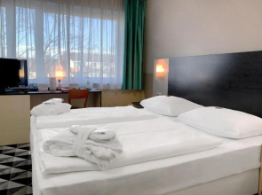 Premier Inn Berlin City Süd