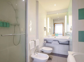 Novotel Milan Malpensa Airport