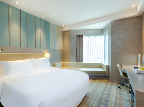 Holiday Inn Express Hong Kong Mongkok by IHG