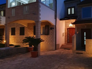 Apartment Lucija