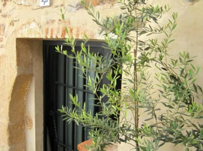 La Casina de Piedra ENCANTO