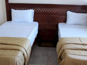 County Park Hotel