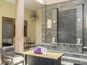 Pondok Wahidin by OYO Rooms