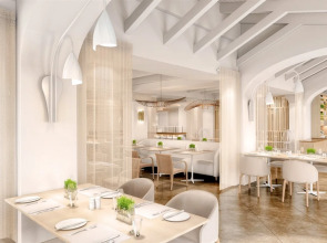 The Westin La Quinta Golf Resort and Spa