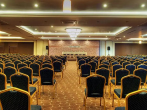 Side Prenses Resort Hotel & Spa - All Inclusive